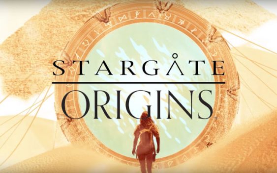 Stargate-Origins