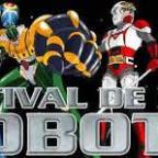 El Festival de los Robots
